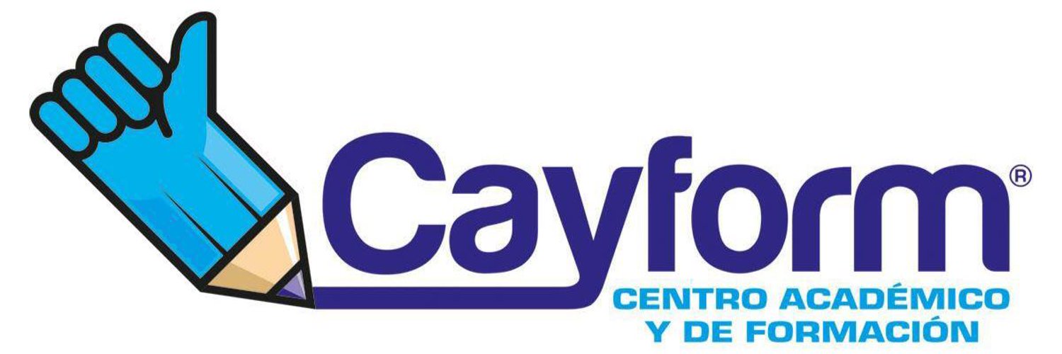 Centro Cayform | Centro Examinador Oxford, Idiomas, Apoyo Escolar y Cursos SEF